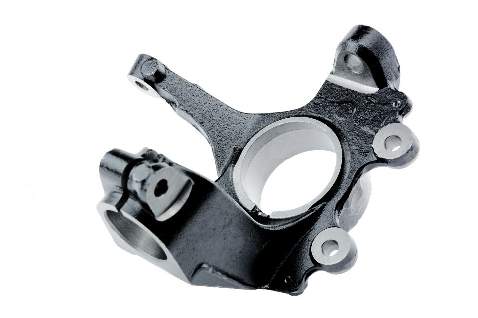 Fusée d'essieu avant droit Focus C-Max conforme aux exigences constructeur 1420861 - 2