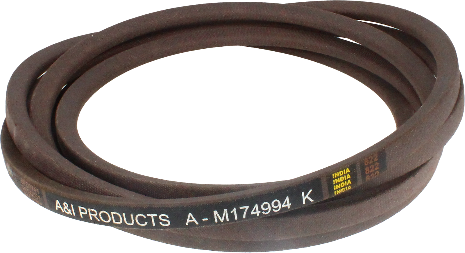 Wrapped Drive V Belt M174994 fits John Deere X350 X354 X370 eBay