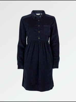 fatface cord dress
