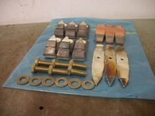 SQUARE D SIZE 6 3POLE CONTACT KIT 9998SL26 NOB