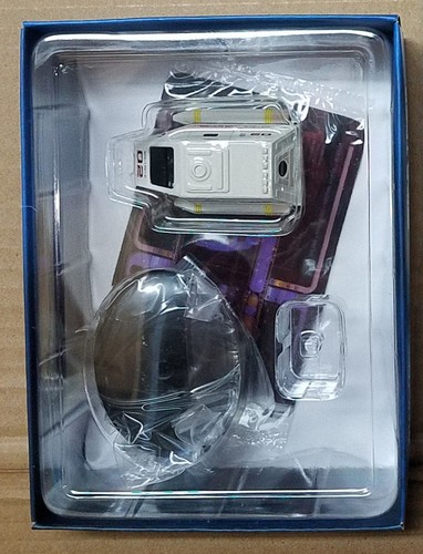 Star Trek Eaglemoss Collectible Starship Shuttle Shuttlecraft Your Choice - Picture 27 of 75