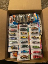 hot wheels collection