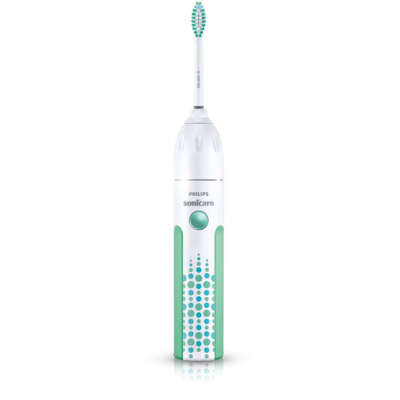 Sonic Electric Toothbrush Kit for Philips Sonicare Essence HX5620 5810 No Box