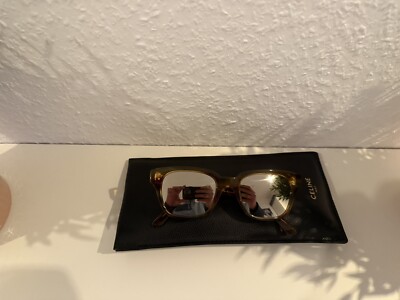 Damen Sonnenbrille von Celine Paris