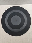 Turntable Mat Technics SL-220, SL-221 Rubber SFTG301-01