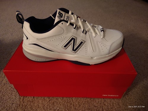 New Balance 608 mens - Size 7.5 4E 