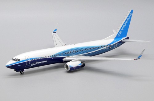 Ryanair B737-800 Reg: EI-DCL JC Wings 1:200 Diecast model XX2498 (E+) - Picture 6 of 12