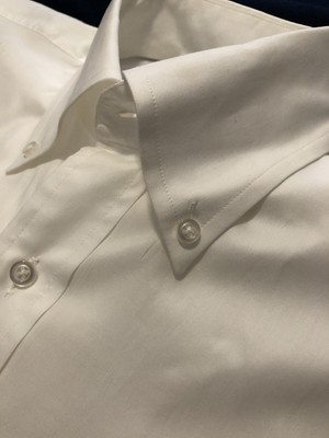 broadcloth button down dress shirts
