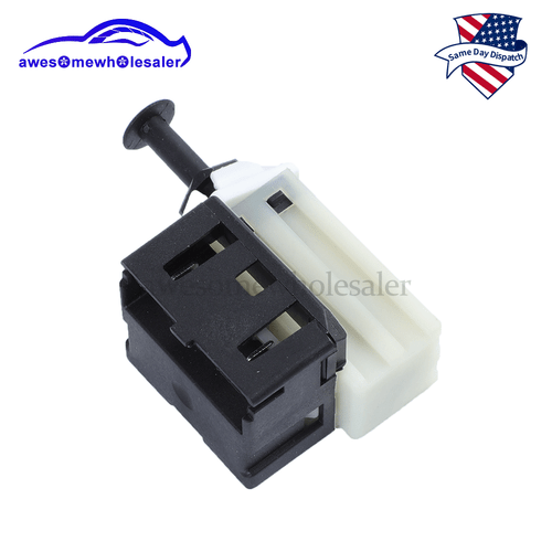 Brake Light Switch Pedal Stop For 2013-2021 Jeep Dodge Ram 1500 68078700AD - Picture 2 of 6