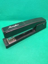 Vintage Black Swingline Full size Desk Staplers USA Made - Long Island!