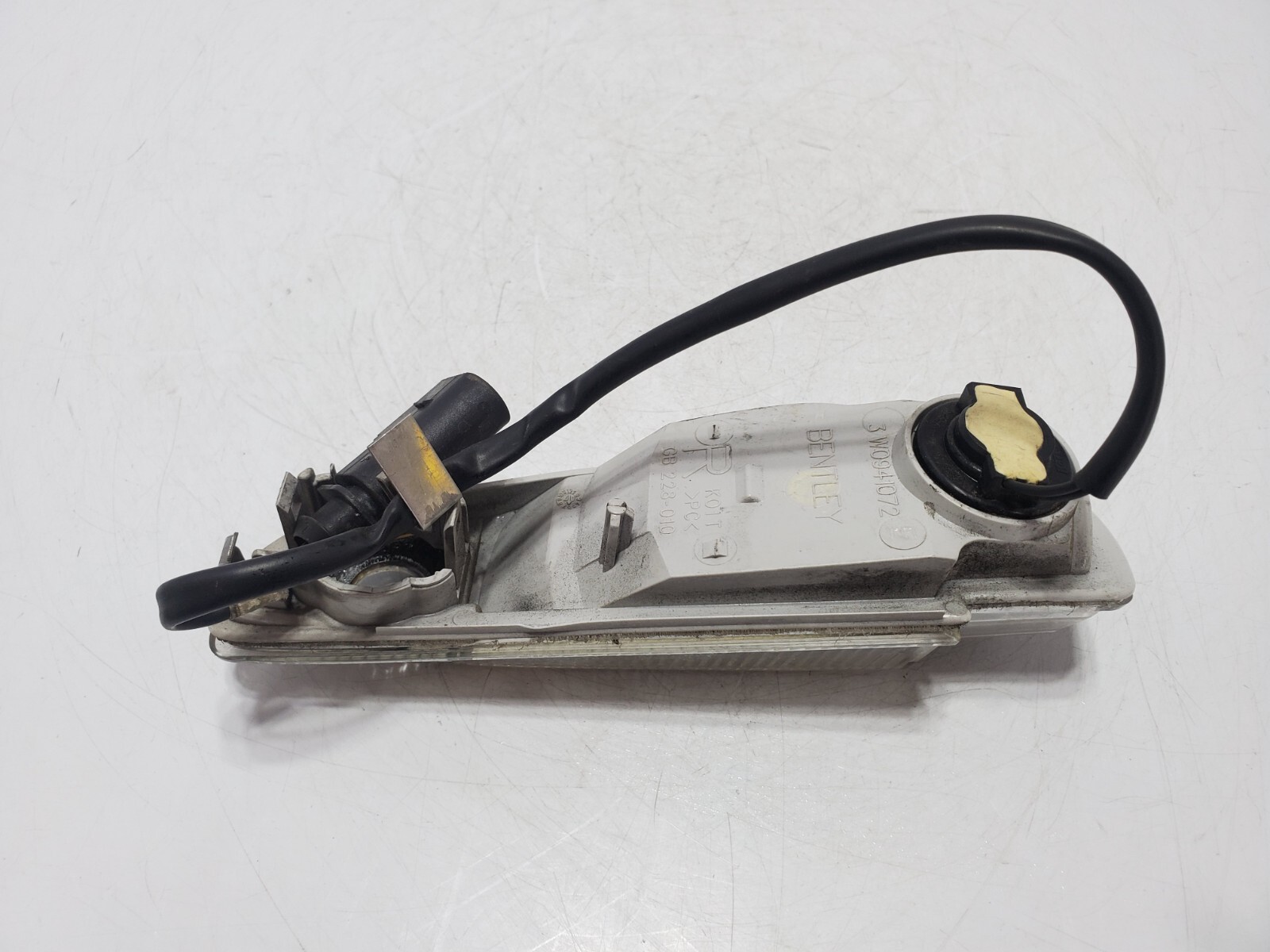✅ 03-12 OEM Bentley Continental GT GTC Rear Right Passenger Reverse Light Lamp