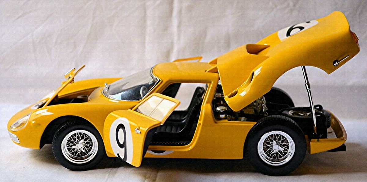 HOT WHEELS FERRARI 250lm 1998 EUR 20,00 - FR