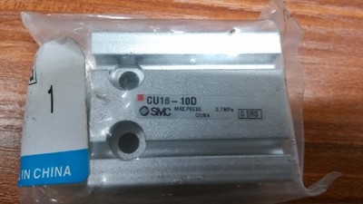 1PC SMC CU16-10D