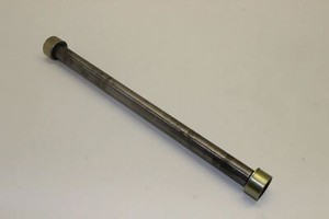 Hinterachse Achse hinten Triumph Tiger 900 Typ T 400 gebraucht