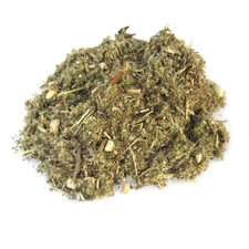 Mugwort 1 oz Package Ritual Herb Dried Cut and Sifted