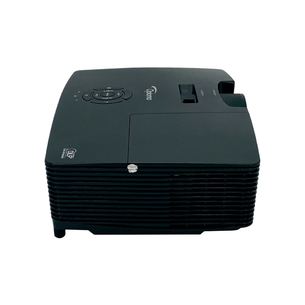 Optoma W312 DLP Projector 3200 Lumens Cinema Movie Full HD Optoma W312 DLP Projector 3200 Lumens Cinema Movie Full HD