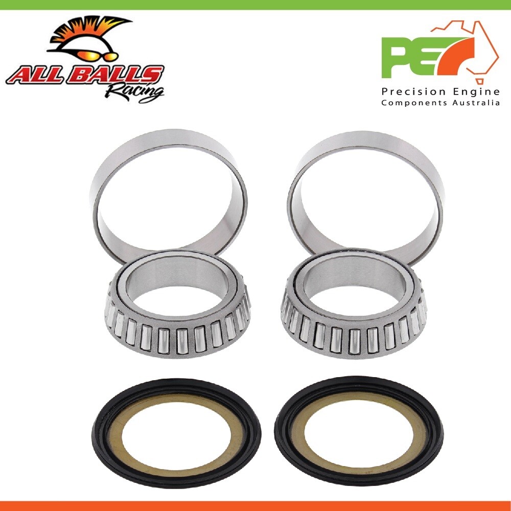 専用008 All Balls Steering Bearing Seal For Kawasaki Ninja H2R