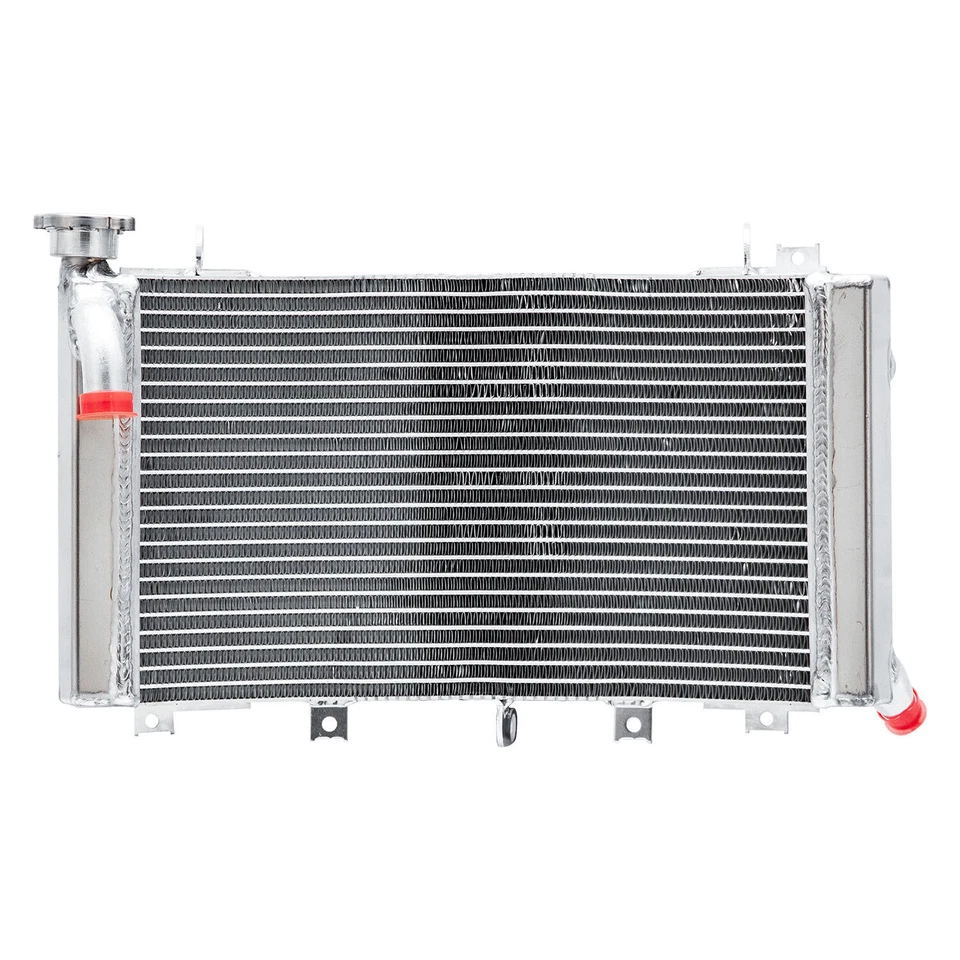 Aluminum Racing Radiator For 1999-2007 2000 Suzuki HAYABUSA GSXR1300 Foto 3 de 4