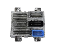 2014 Chevy Sonic 1.4L Engine Computer Control Module ECM ECU #12656958 OEM