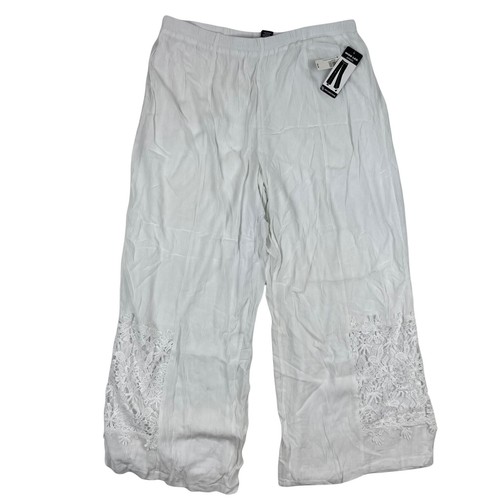 Wide Leg Palazzo Pants 