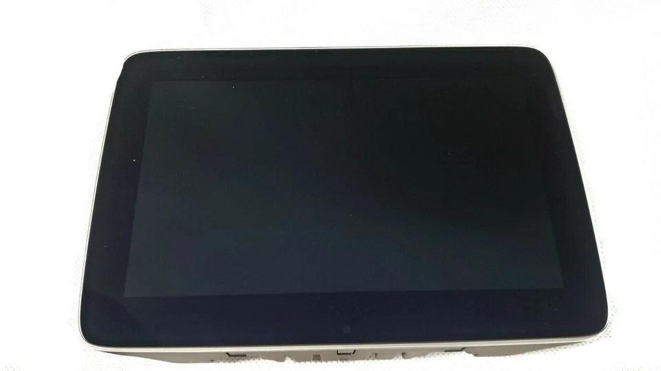 BILDSCHIRM MONITOR SCREEN DISPLAY 8 ZOLL MERCEDES GLE GLS W166 X166 C292 W463 G - Bild 2 von 4