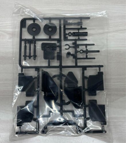 NEW TAMIYA 58559 1/10 R/C High Performance Racing Car F2012 (F104 Chassis) Japan - Picture 7 of 9