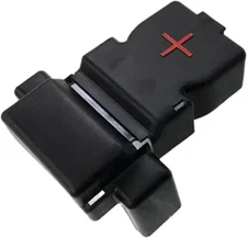 Battery Terminal Cap Fits for Nissan Pathfinder Frontier Armada Xterra TITAN XD