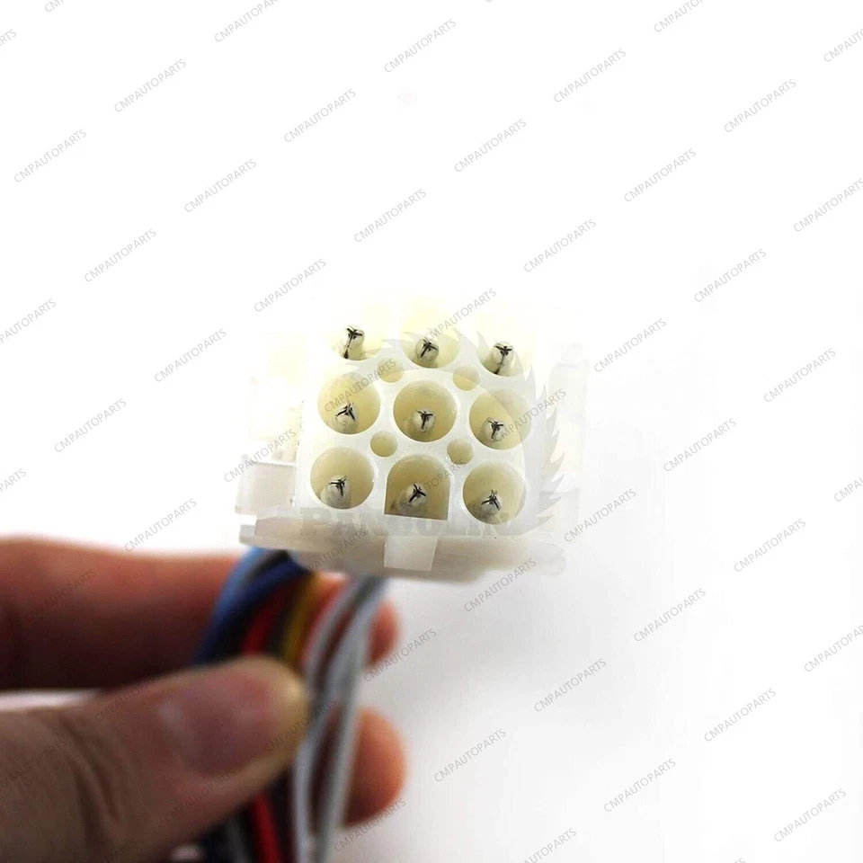 123994 159108 Joystick Controller for JLG SkyJack Scissor Lifts 3015 3215 3219 - Image 3 of 4