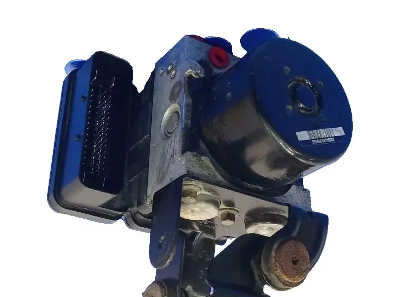 2010-2013 Ford Transit Connect Anti-Lock Brake Pump Module ABS Assembly OEM Foto 4 de 4