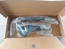 Prolube 457-27 Oil Control Gun 1/2 Npt Flexible Hose