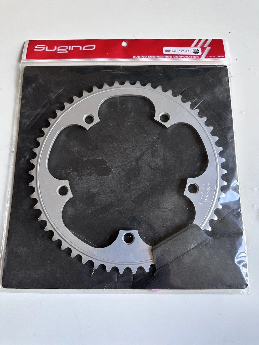 Sugino online pista track