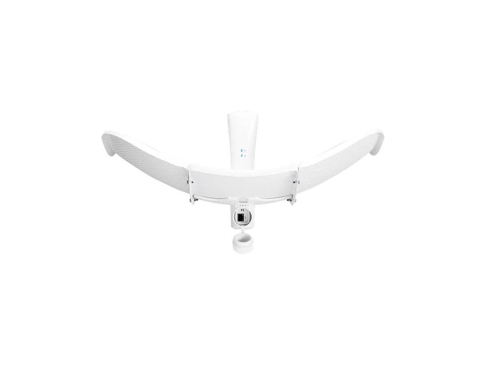 Ubiquiti Networks - LBE-5AC-LR-US - Ubiquiti LiteBeam AC Gen2 LBE-5AC-LR - Image 4 of 4
