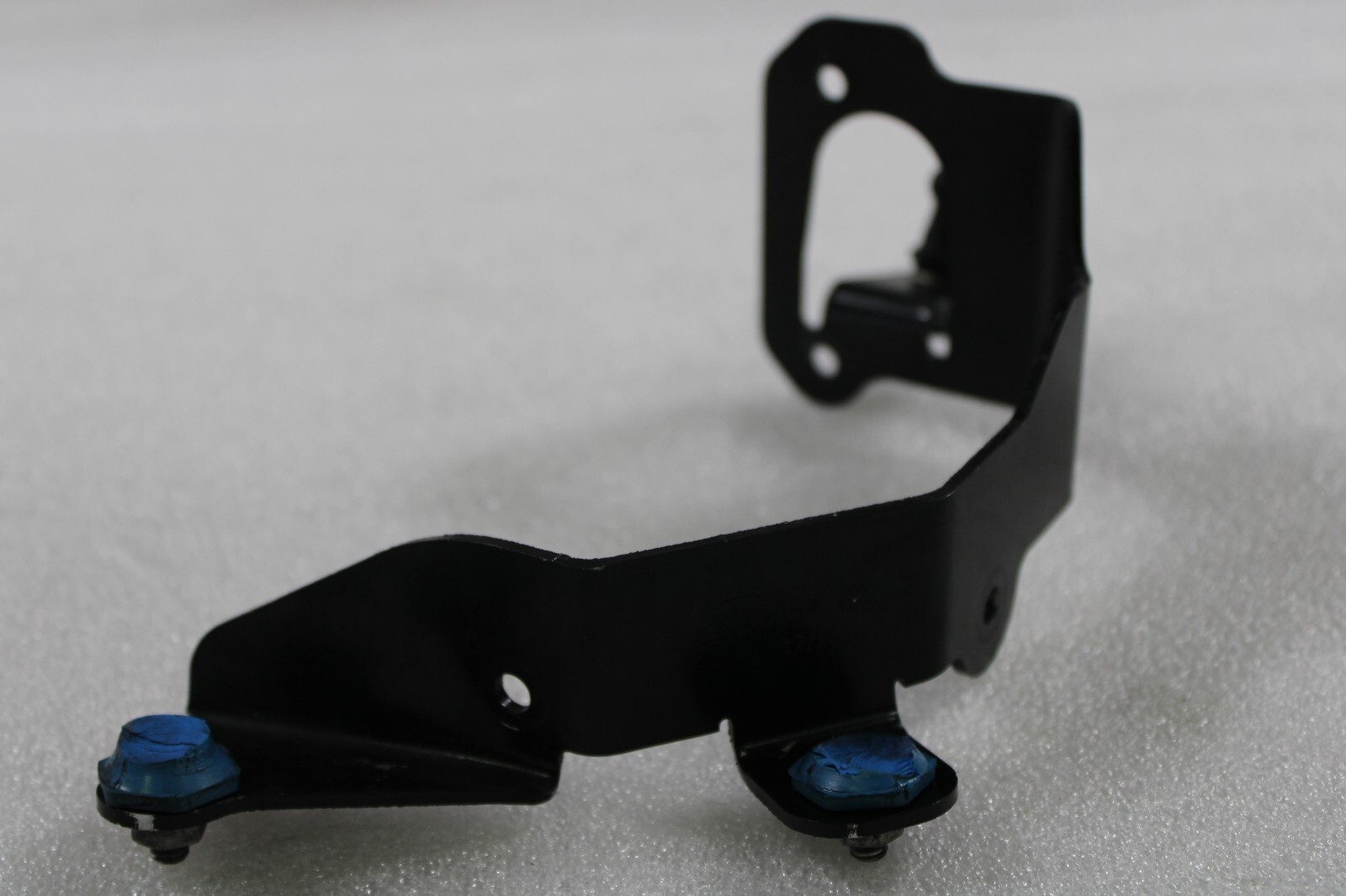 McLaren 720s, Power Steering Pump Bracket, Used, P/N 14D0064CP