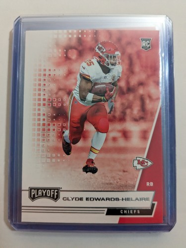 2020 Panini Playoff Base Rookies RC #201-300 Pick Your Card PYC - Picture 12 of 58