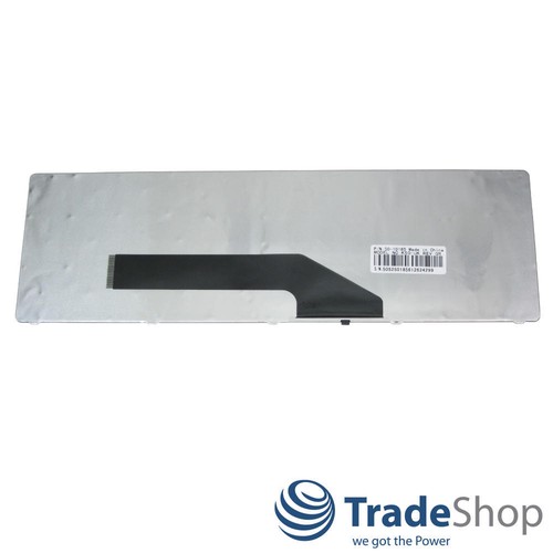 Original Laptop Tastatur QWERTZ Deutsch für Asus F52 F52A F52Q F90 X5AC Serie - Bild 3 von 3