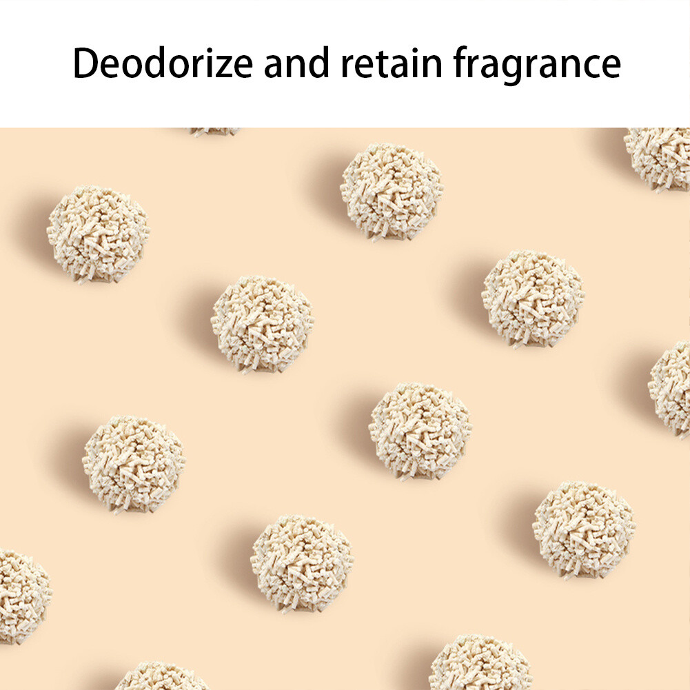 Fast Clumping Cat Litter Flushable Biodegradable Eco Kitty Litter Odor