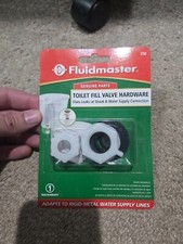 UPC 039961000125 product image for Fluidmaster 250 Toilet Fill Valve Hardware | upcitemdb.com