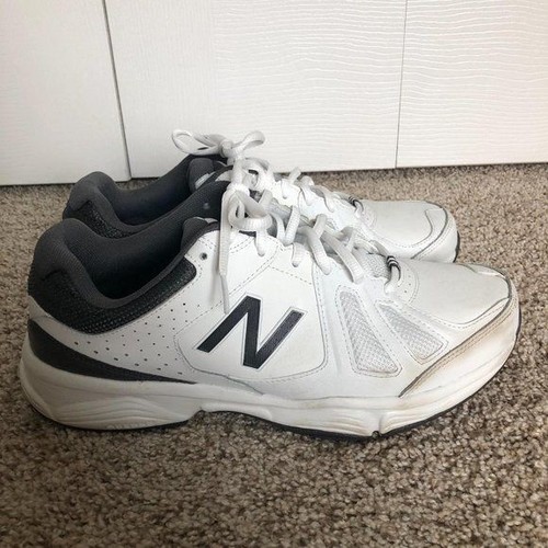 New balance Mens Shoes Size 9.5 4E 519 