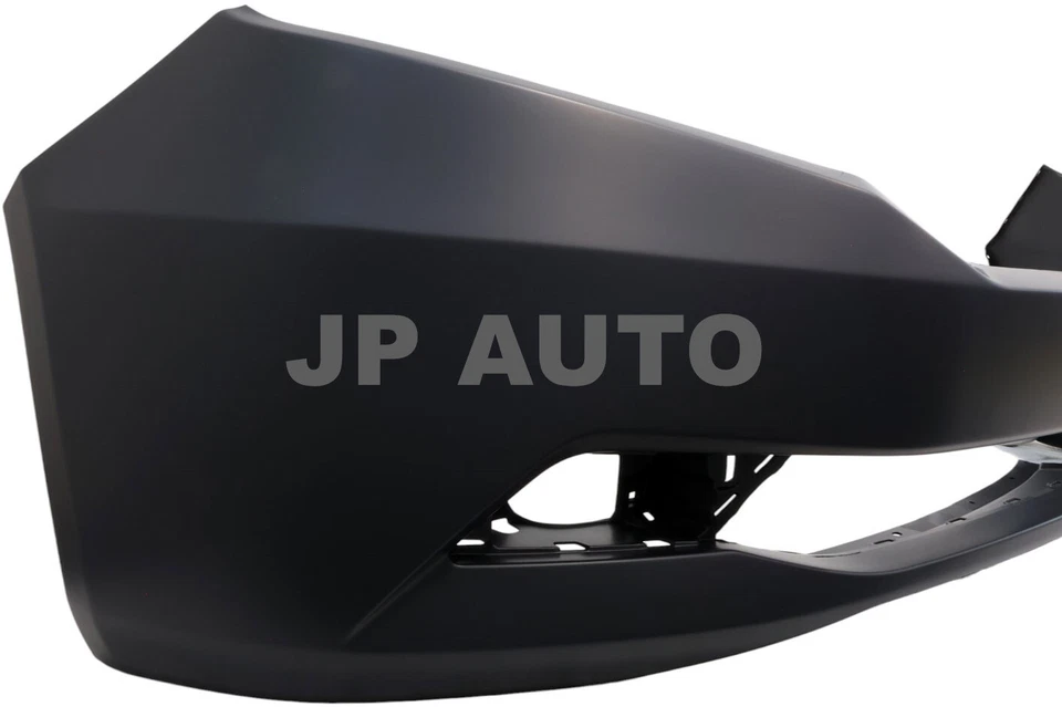 For 2011-2017 Honda Odyssey LX,EX,EX-L Front Bumper Cover Primed Foto 4 de 4