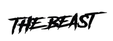 The Beast Vinyl Decal Laptop Car Truck The Beast Sticker Beast Sticker
