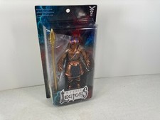 Mythic Legions Soul Spiller Original Release Lord Veteris