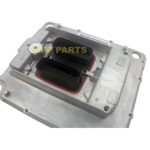 CPU Controller 60100000 For Volvo Excavator Computer Box with Program 1 year wty - Picture 3 of 4