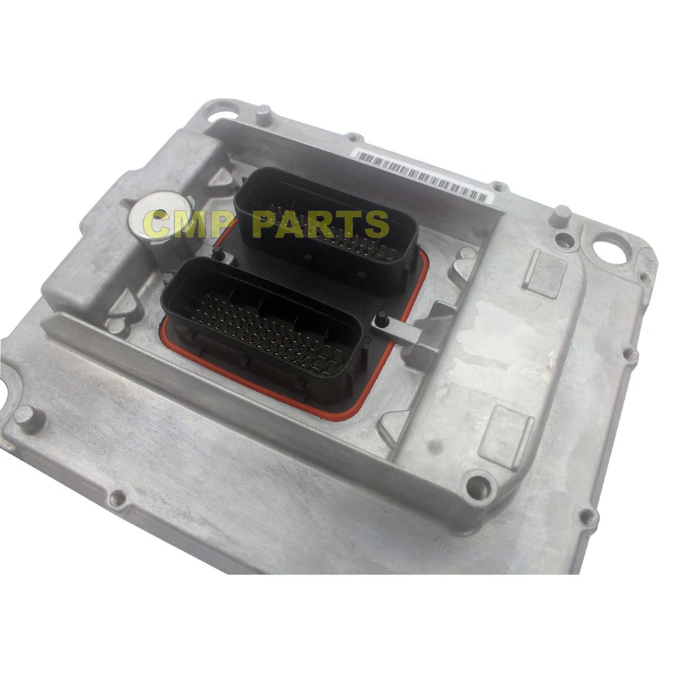 CPU Controller 60100000 For Volvo Excavator Computer Box with Program 1 year wty - Image 3 of 4