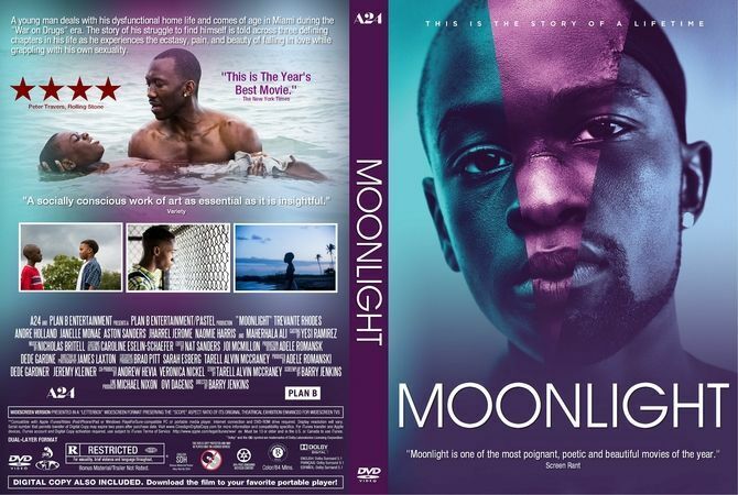 Moonlight (DVD, 2016) 31398257363 | eBay Moonlight (DVD, 2016) 31398257363 | eBay