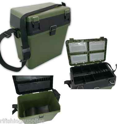junior fishing seat box