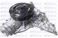 Dolz Wasserpumpe FüR Mercedes-Benz E-Klasse W211 W212 CLS C219 Gl-Klasse X164