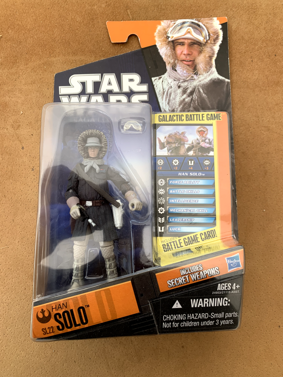 Pack 2 figurines R2-D2 et C-3PO Star Wars Hasbro - Figurine de