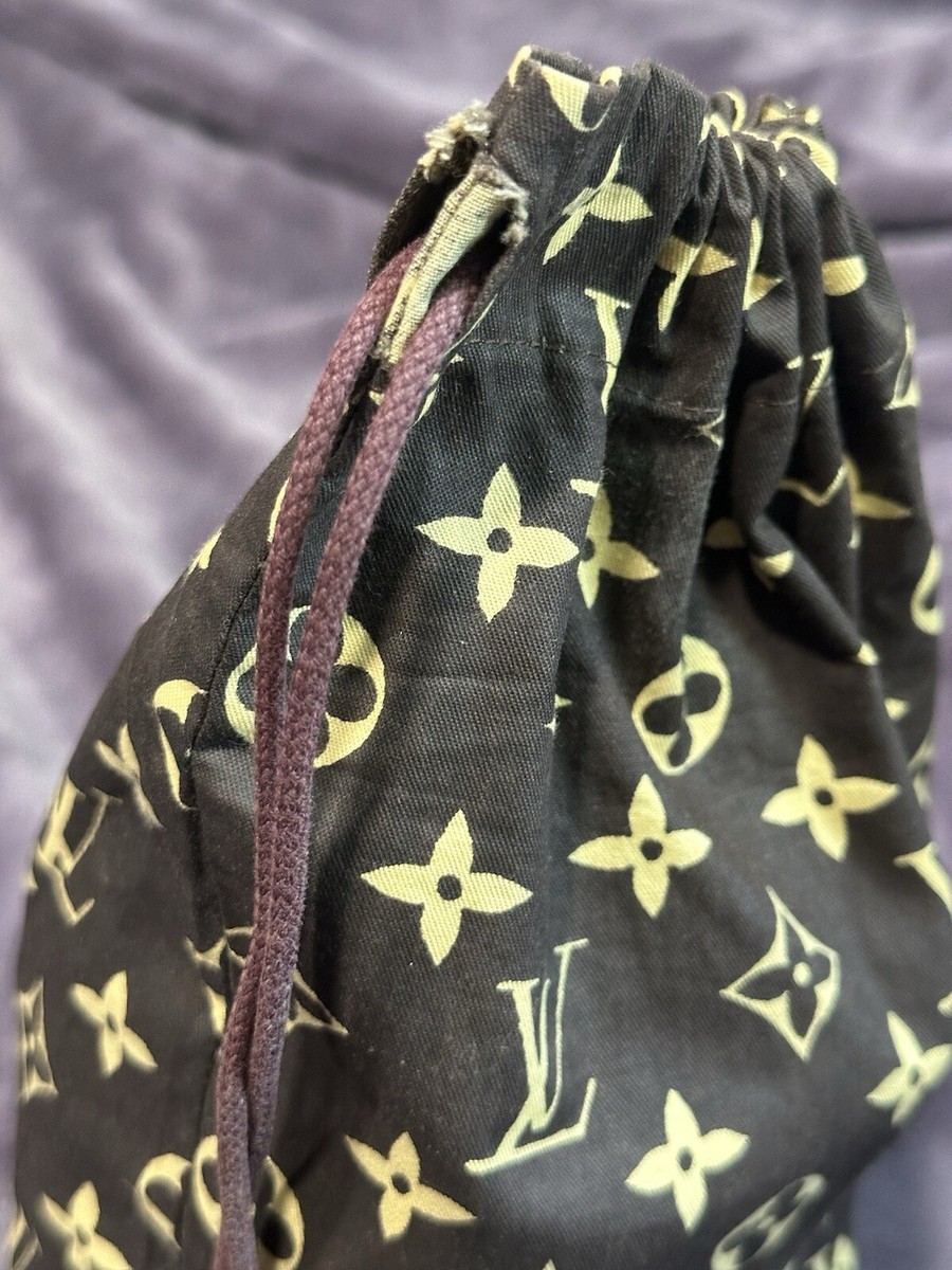 Louis Vuitton モノグラムドラムバッグ LOUIS VUITTON - ルイヴィトン LV ドラムバッグの通販 by お