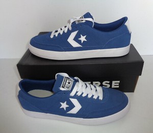 mens navy converse