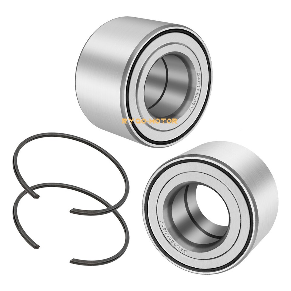 NEU Spurverbreiterungen 4/136 30MM CAN-AM OUTLANDER 330 400 450 500 570